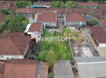 TANAH STRATEGIS DI PENATIH DENPASAR TIMUR