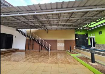 Kost Strategis Bebas Banjir di Bekasi Selatan