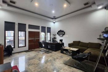 DIJUAL RUKO SIAP PAKAI MAINROAD HOLIS LOKASI SANGAT STRATEGIS SEKALI