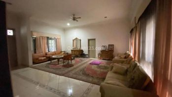 Rumah Bagus lokasi sangat strategis Senopati, Kebayoran Baru, SCBD Sudirman,