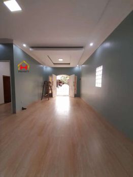 RUMAH MODERN CLASSIK MURAH