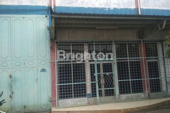 GUDANG KIM 2 MULTI GUNA PERCUT SEI TUAN DESA SAENTIS