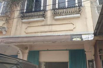 Dijual Murah Ruko 2 Lantai Di Santa Monika Gading Serpong Harga B