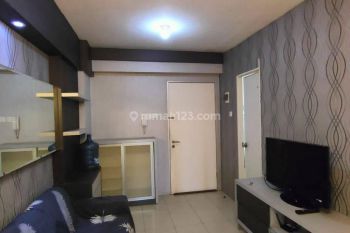 Sewa 2 Kamar Full Furniture, Apartemen Green Bay
