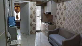 Ready Disewakan Apartemen Green Lake Sunter