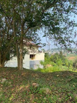 Tanah / Kavling Mainroad Dago Resort Bandung