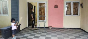 Sell Rumah: Rumah Dikontrakan