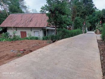 Jual Tanah Mojogedang