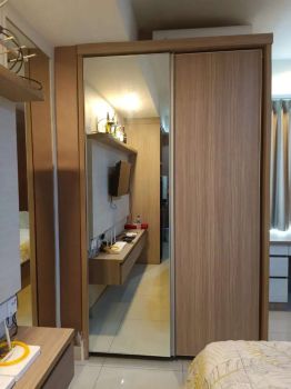 Sewa Apartement Grand Kamala Lagoon ( Promo Malam )