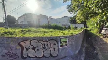 JUAL CEPAT TANAH JUANDA SIMPANG CHAIRIL ANWAR MEDAN