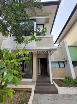 Rumah Strategis Dekat Tol Dan Stasiun di Ilustria The Eminent