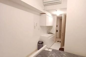 Disewakan Studio Furnished Tokyo Riverside PIK 2