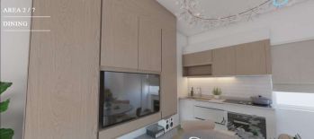 Taman Jatisari Permai Tipe 54