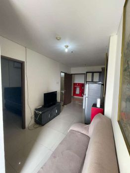 Disewakan Apartemen Semifurnish 2 BR Northland Ancol Jakarta Utara