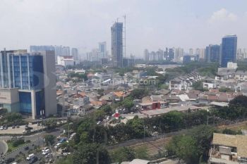 Apartemen Elpis Residence Gunung Sahari Type Studio