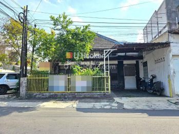 Dijual Rumah di Saidan Semarang Tengah 11.609 lis