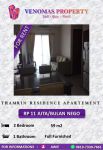 thumbnail-disewakan-apartement-thamrin-residence-2br-full-furnished-8