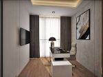 thumbnail-disewa-2br-apartemen-sq-res-south-quarter-residence-jakarta-selatan-7