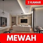 thumbnail-disewa-2br-apartemen-sq-res-south-quarter-residence-jakarta-selatan-8