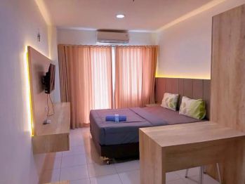 Disewakan Apartment Sentul Tower