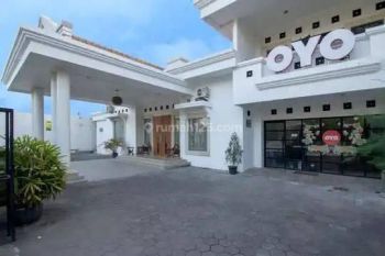 Homestay Furnish 2 Lantai Lokasi Strategis Dekat Stadion Mandala Krida