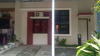 Dikontrakkan Murah Rumah Strategis Galuhmas karawang