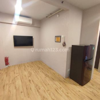 Disewakan 1br Gading Nias Furnish Tower A Bulanan Tahunan