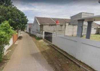 Investasi Tanah Area Pasar Pagi Pondok Benda Siap Ajb Notaris