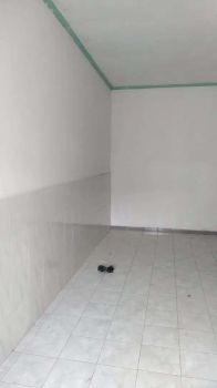 Dijual cepat rumah Mangku jalan