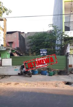 TANAH STRATEGIS KOTA SURAKARTA