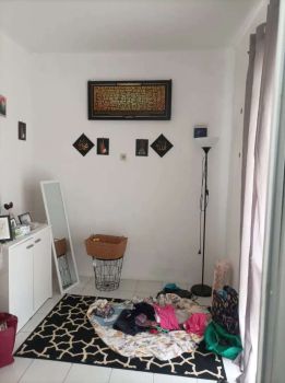 Sell Rumah: Disewakan Rumah