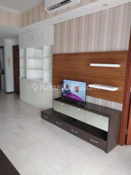 apartemen royal mediterania