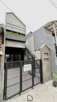 Ruko Minimalis Modern Setiabudi Jakarta Selatan