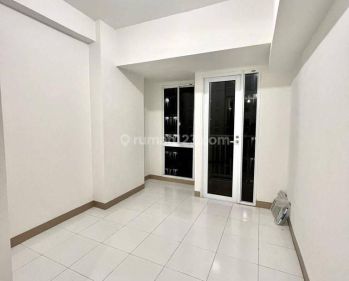 Sewa Studio Kosongan Apartemen Tokyo Riverside Pik 2 Termurah