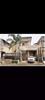 Rumah di pasteur siap huni hanya 10 menit ke pintu tol