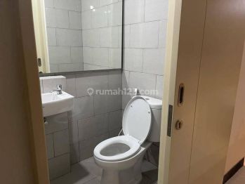 Disewakan Apartemen AMOR Siap Pakai ,Full Furnish