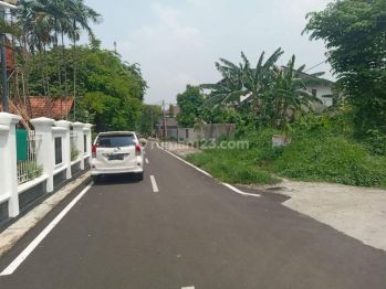 Tanah Matang Siap Bangun Posisi Hoek