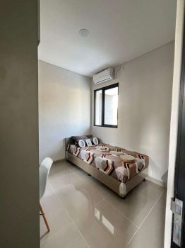 Dp 0% 2 lantai Perumahan Green View Residence