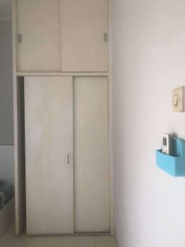 Kos lokasi strategis Rawamangun