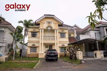 FOR SALE VIRGINIA REGENCY PAKUWON CITY