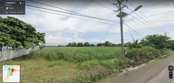 Tanah Mojokerto Dijual