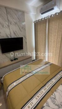 Disewakan 5juta Per Bulan Apartemen Citra Plaza Nagoya Full Furniture Type