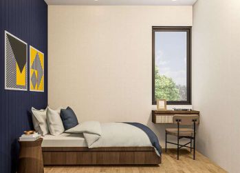 Dijual Rumah Berkualitas di Giantara Serpong City Tipe Maira