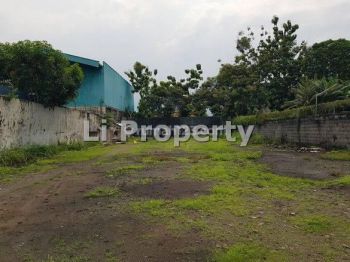 Disewakan Kavling Soegiyopranoto, Siliwangi, Dekat Tugumuda, Semarang