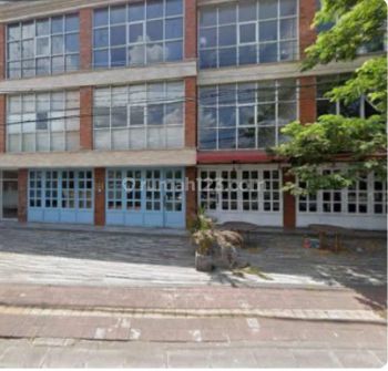 Ruko Siap Pakai di Jalan Utama Denpasar Barat