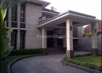 Rumah Luxurious Cipaganti Area D Lokasi Primer Sukajadi Setiabudi