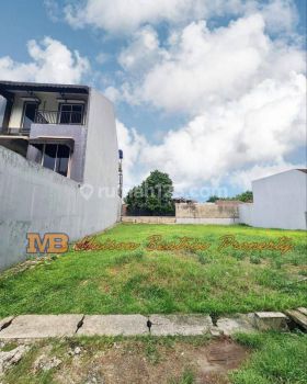Dijual Tanah Kavling Siap Huni Strategis di Nusaloka,BSD City