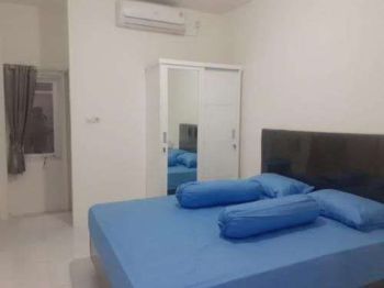 Dijual Rumah dan Kost di Kebayoran Baru, Jakarta Selatan @LST/S/5600