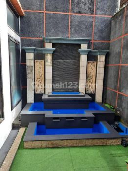 Rumah bagus di Jln. Pluto margahayu raya