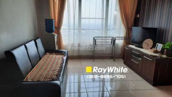 Jual Cepat Apartemen Patria Harga Menarik Full Furnished